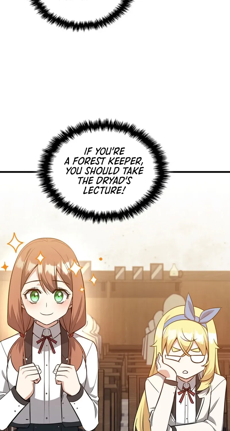 I Became the Academy Villain's Daughter Chapter 40 page 36 - 