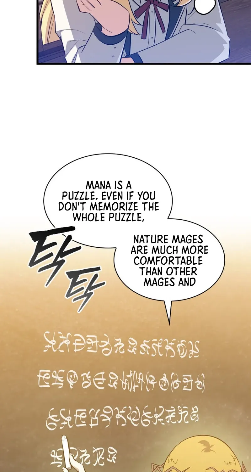 I Became the Academy Villain's Daughter Chapter 40 page 38 - 