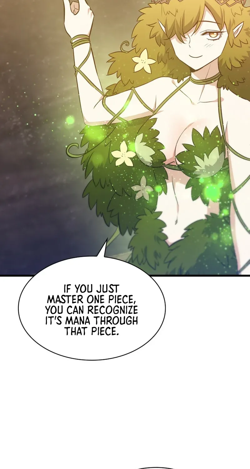 I Became the Academy Villain's Daughter Chapter 40 page 39 - 