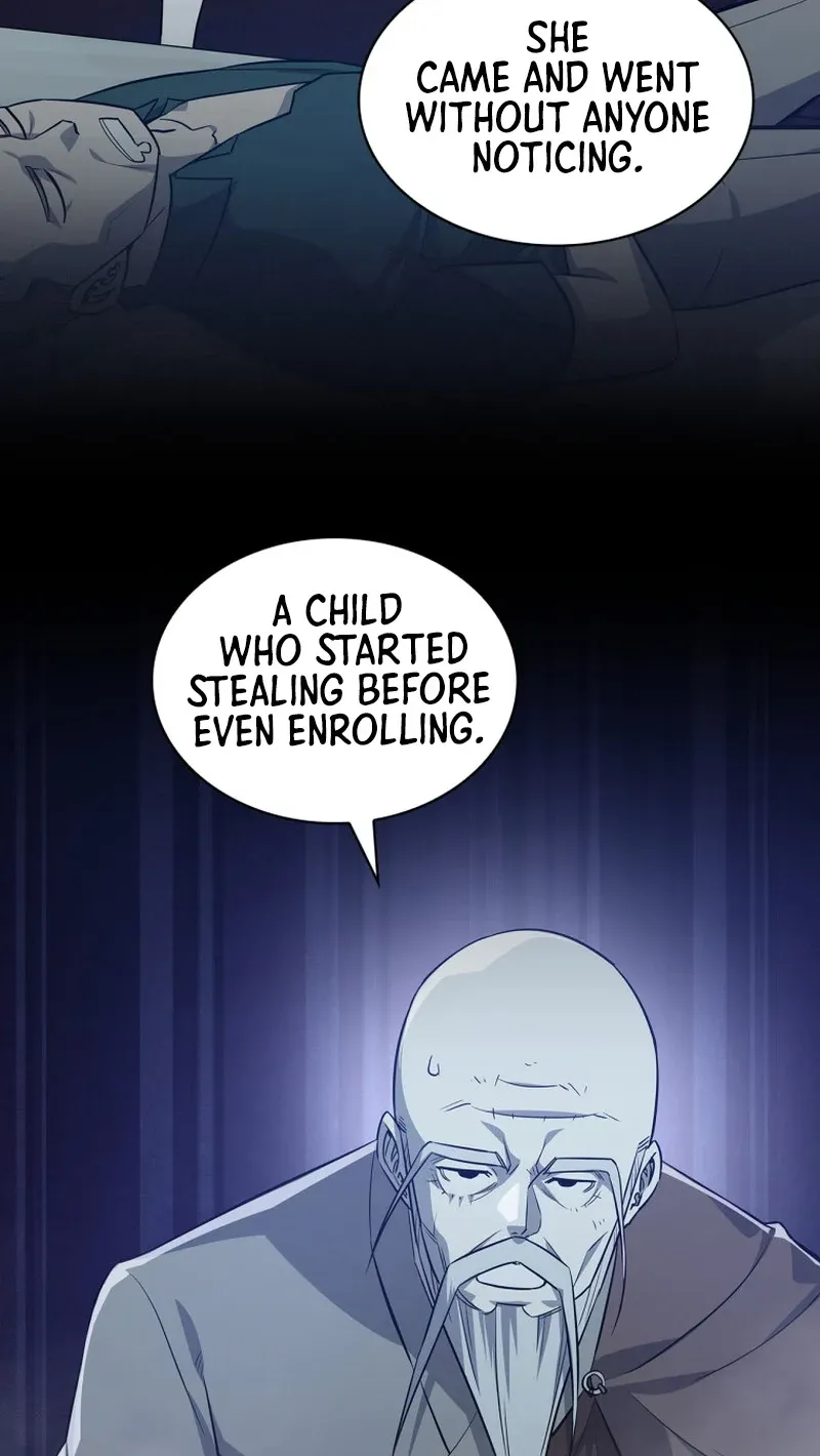 I Became the Academy Villain's Daughter Chapter 40 page 5 - 