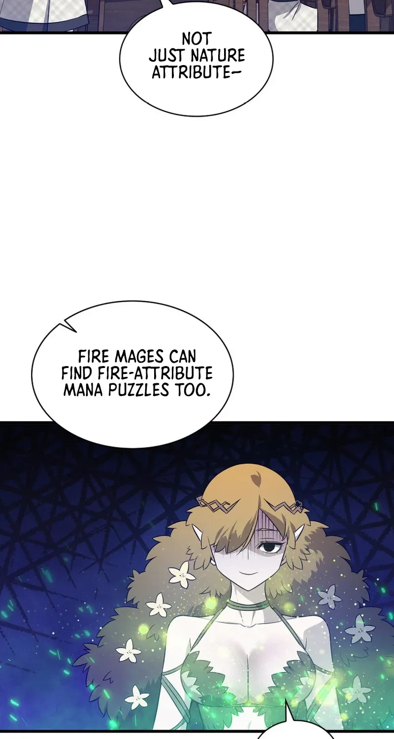 I Became the Academy Villain's Daughter Chapter 40 page 44 - 
