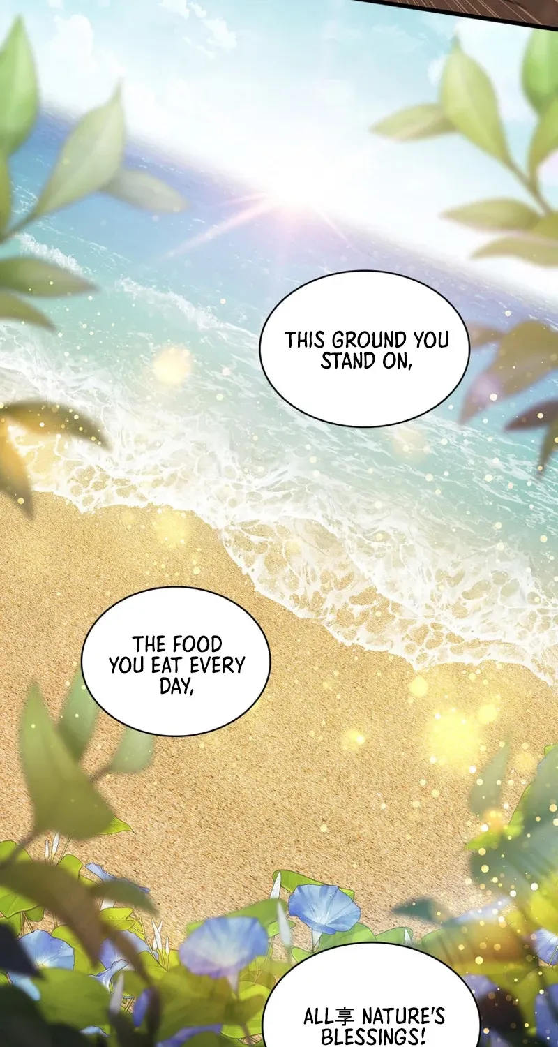 I Became the Academy Villain's Daughter Chapter 40 page 48 - 