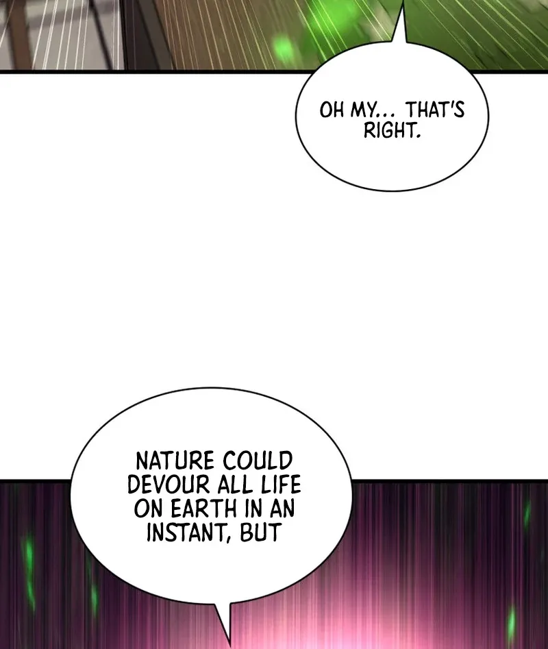 I Became the Academy Villain's Daughter Chapter 40 page 50 - 