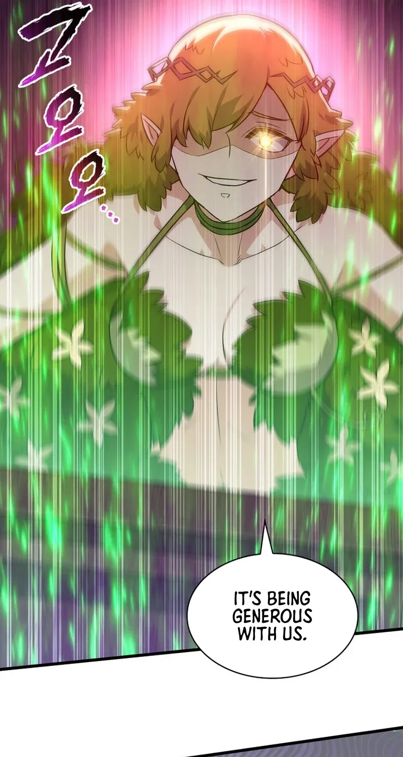 I Became the Academy Villain's Daughter Chapter 40 page 51 - 