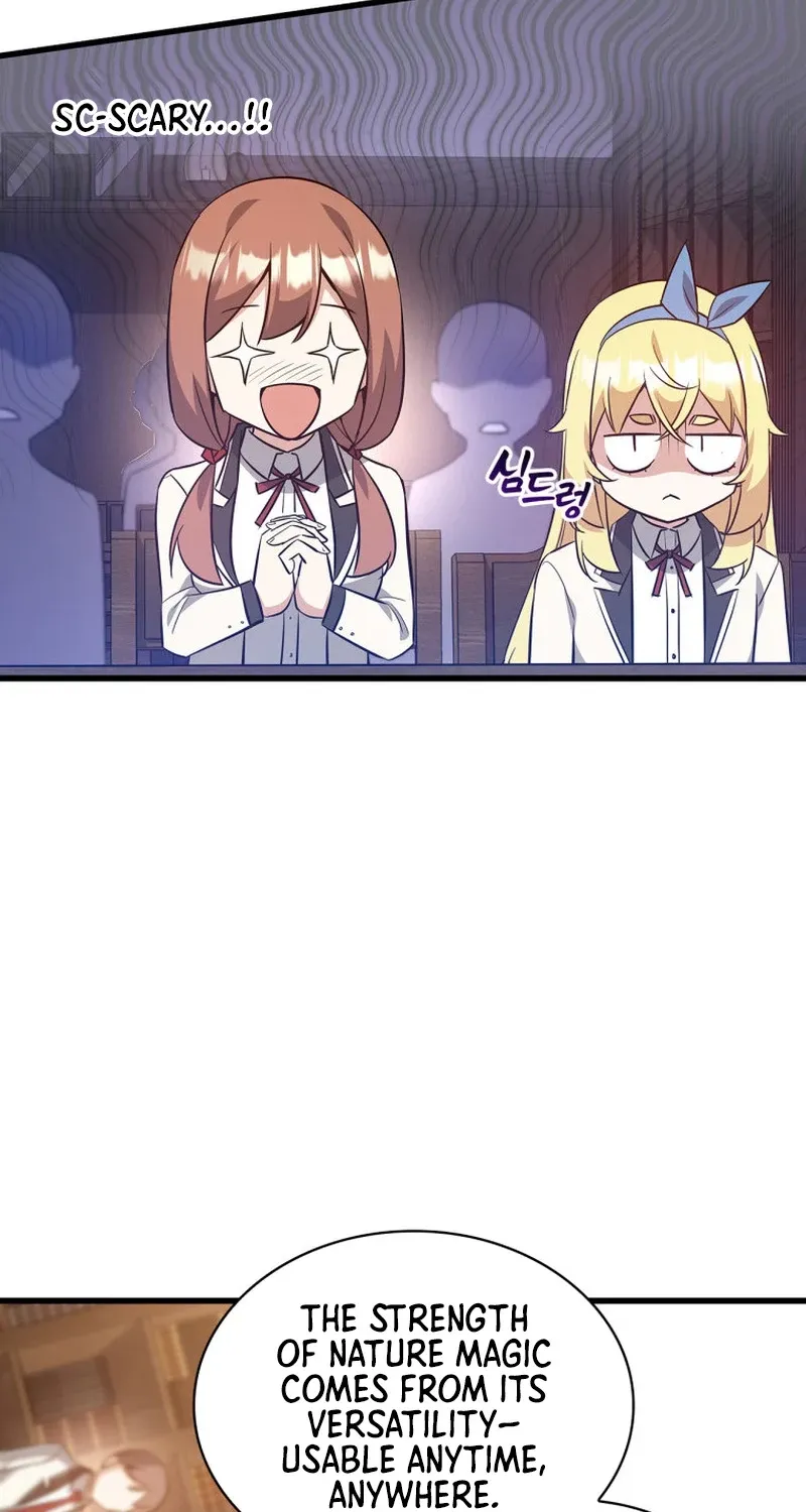 I Became the Academy Villain's Daughter Chapter 40 page 52 - 