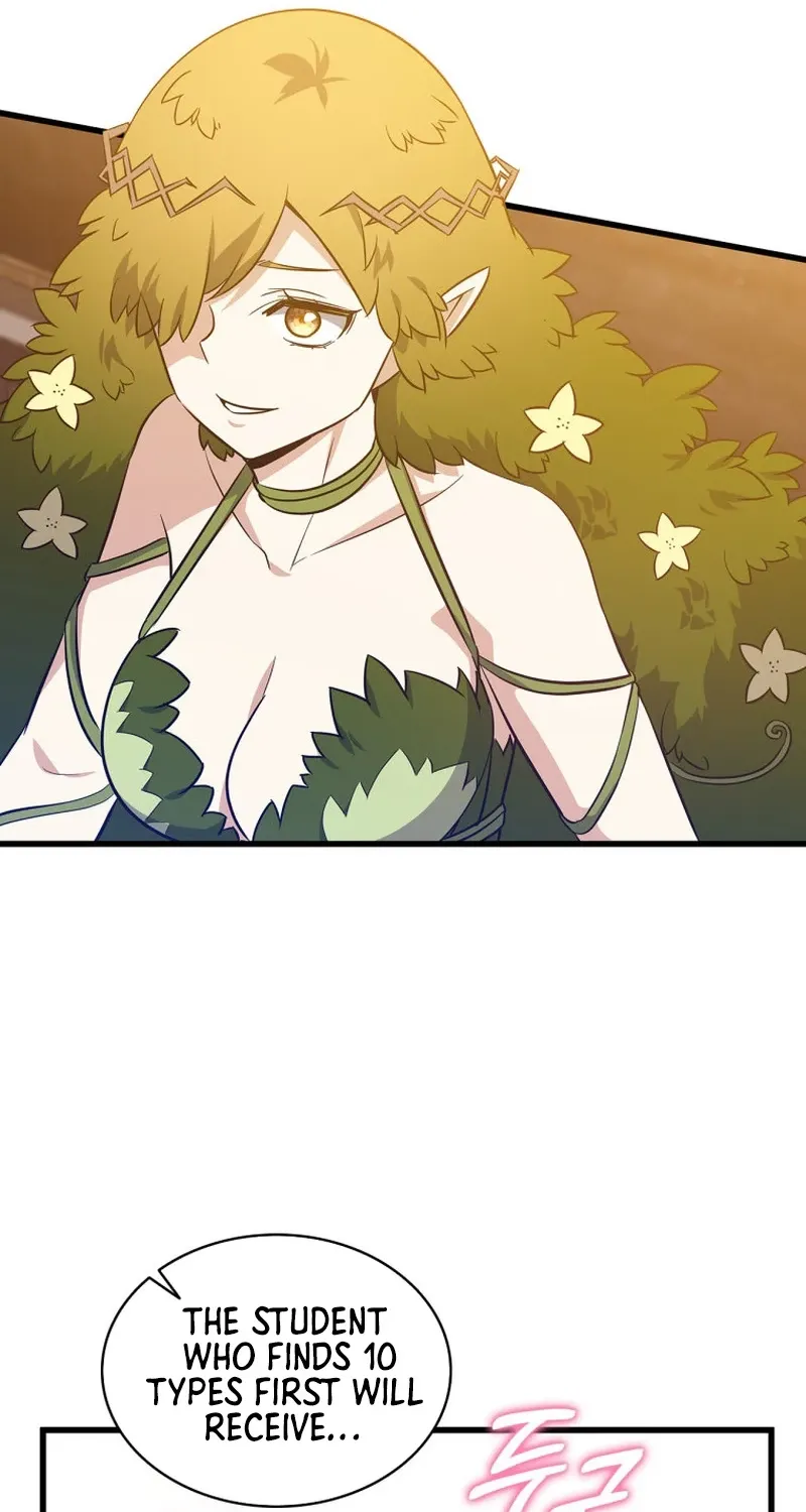 I Became the Academy Villain's Daughter Chapter 40 page 57 - 