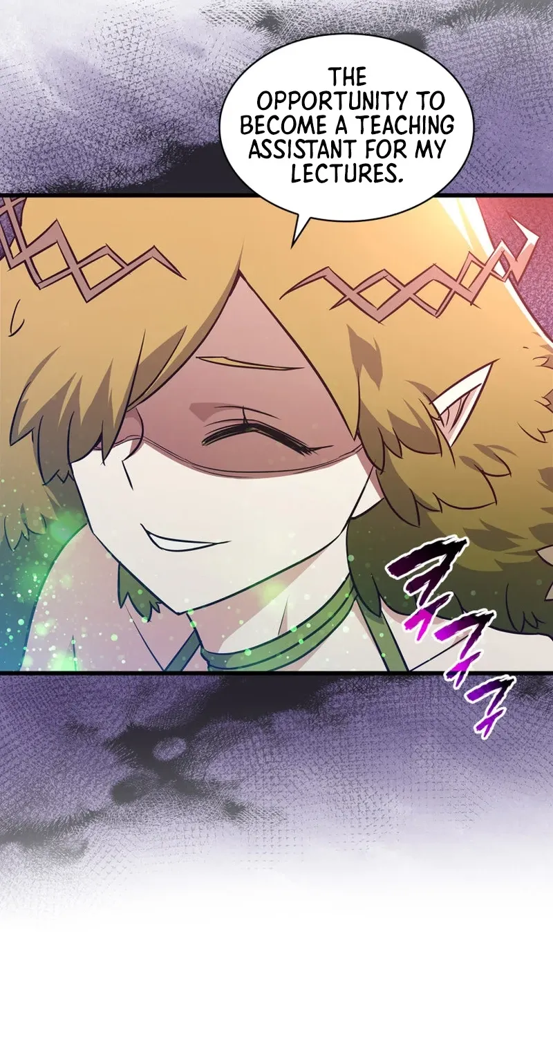 I Became the Academy Villain's Daughter Chapter 40 page 59 - 