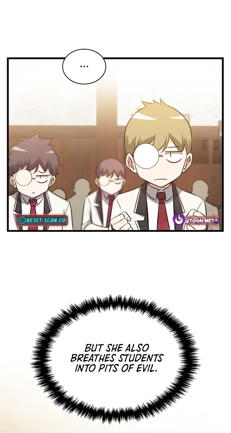I Became the Academy Villain's Daughter Chapter 40 page 60 - 