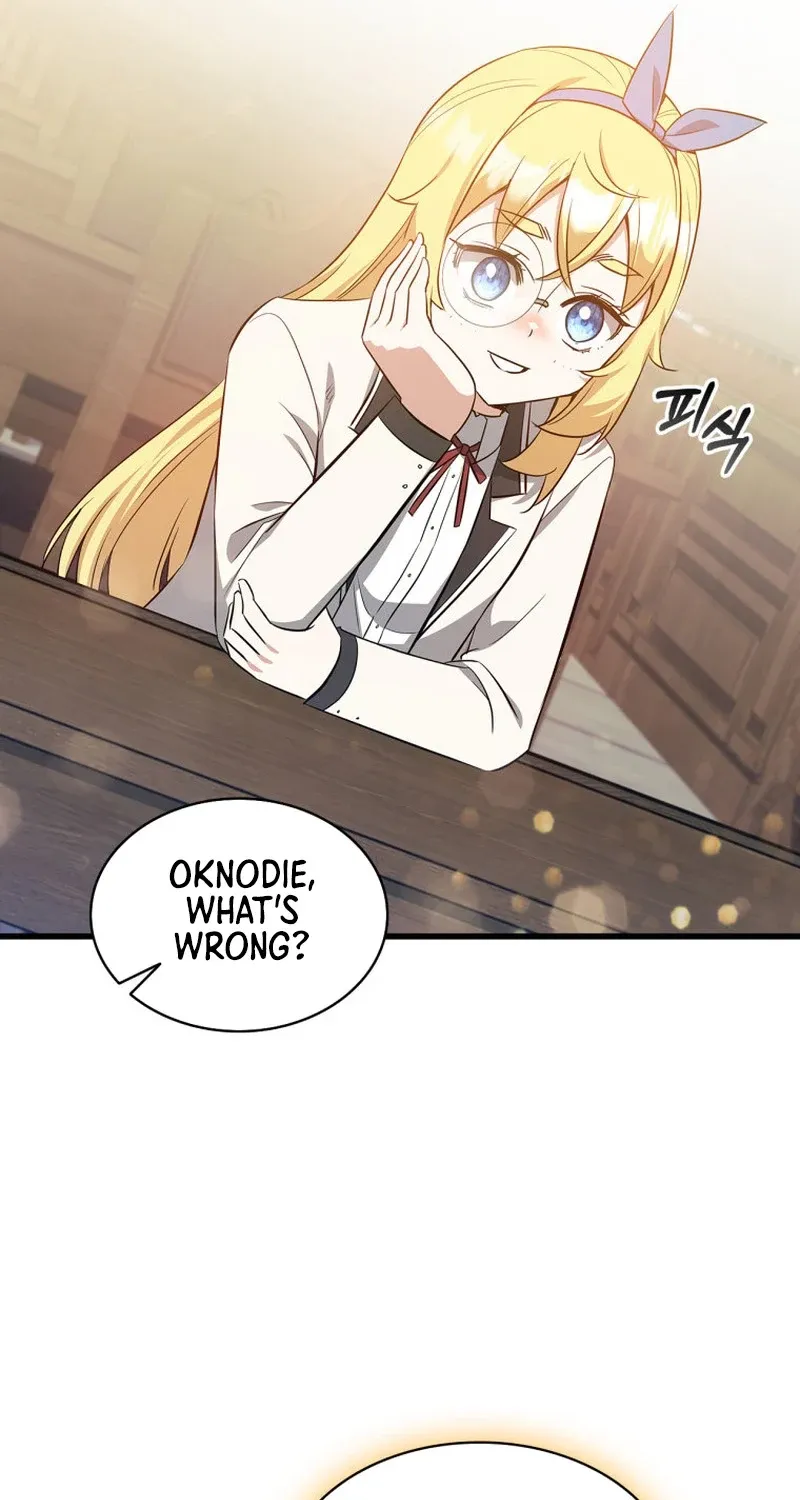 I Became the Academy Villain's Daughter Chapter 40 page 61 - 