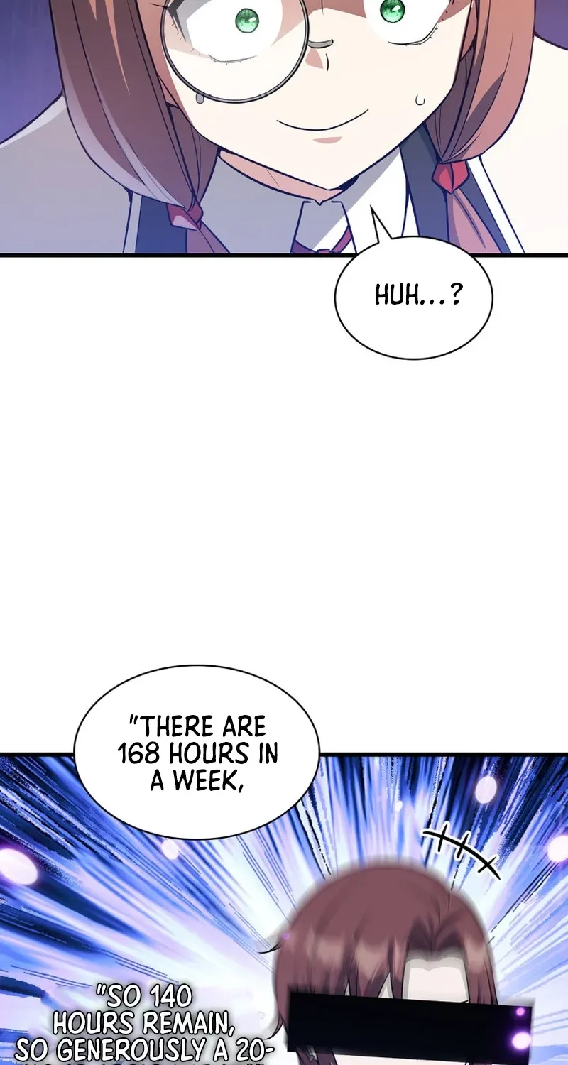 I Became the Academy Villain's Daughter Chapter 40 page 68 - 