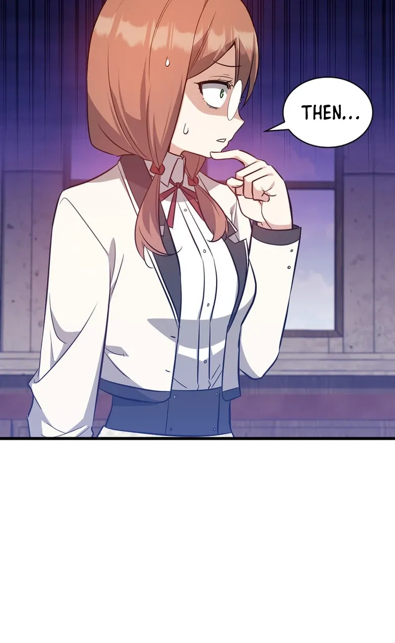I Became the Academy Villain's Daughter Chapter 40 page 70 - 