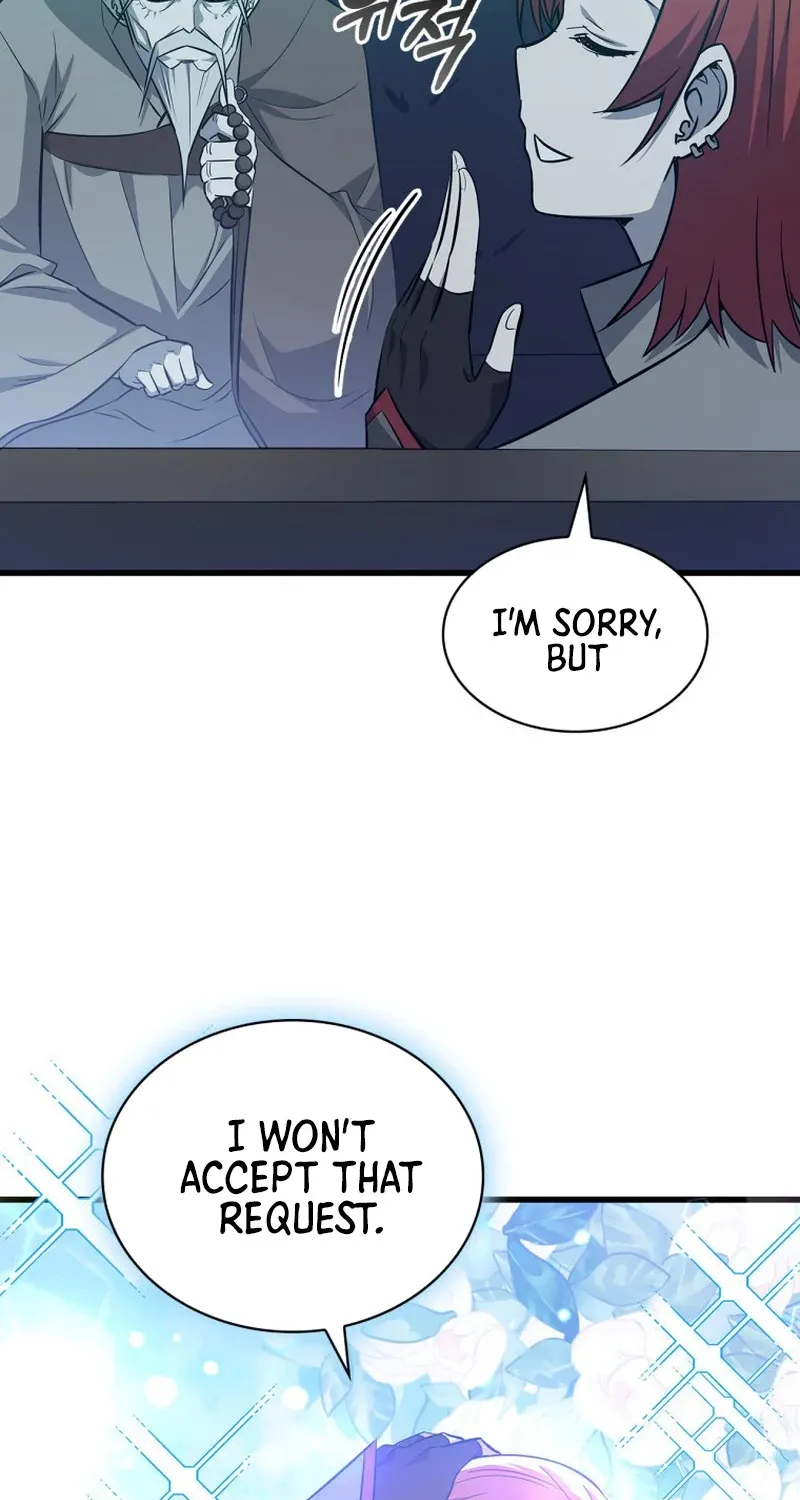 I Became the Academy Villain's Daughter Chapter 40 page 8 - 