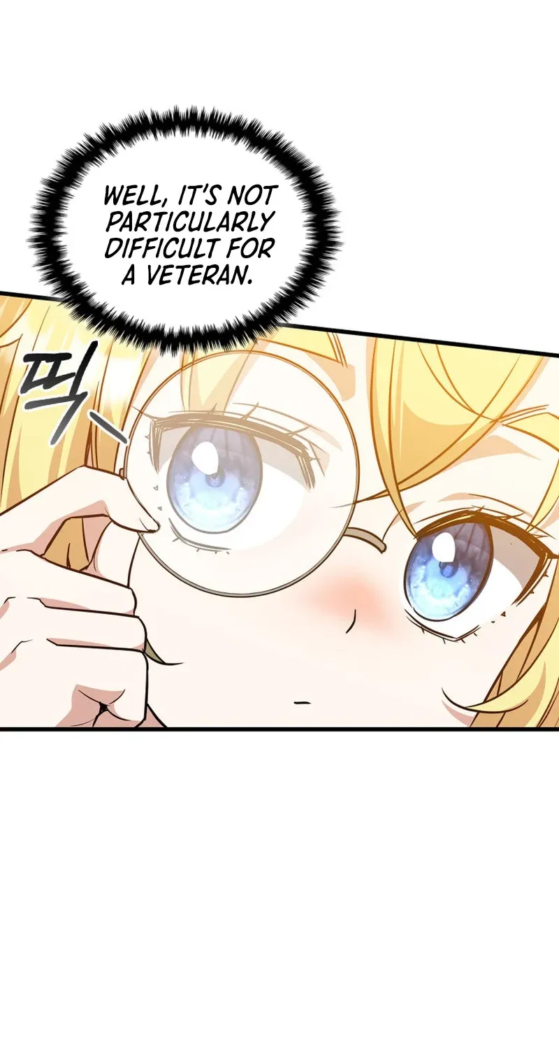 I Became the Academy Villain's Daughter Chapter 40 page 72 - 