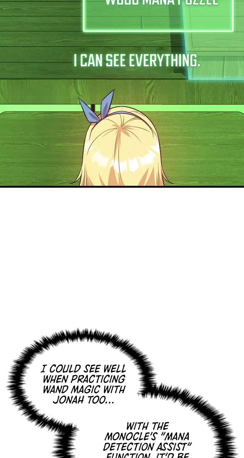 I Became the Academy Villain's Daughter Chapter 40 page 74 - 