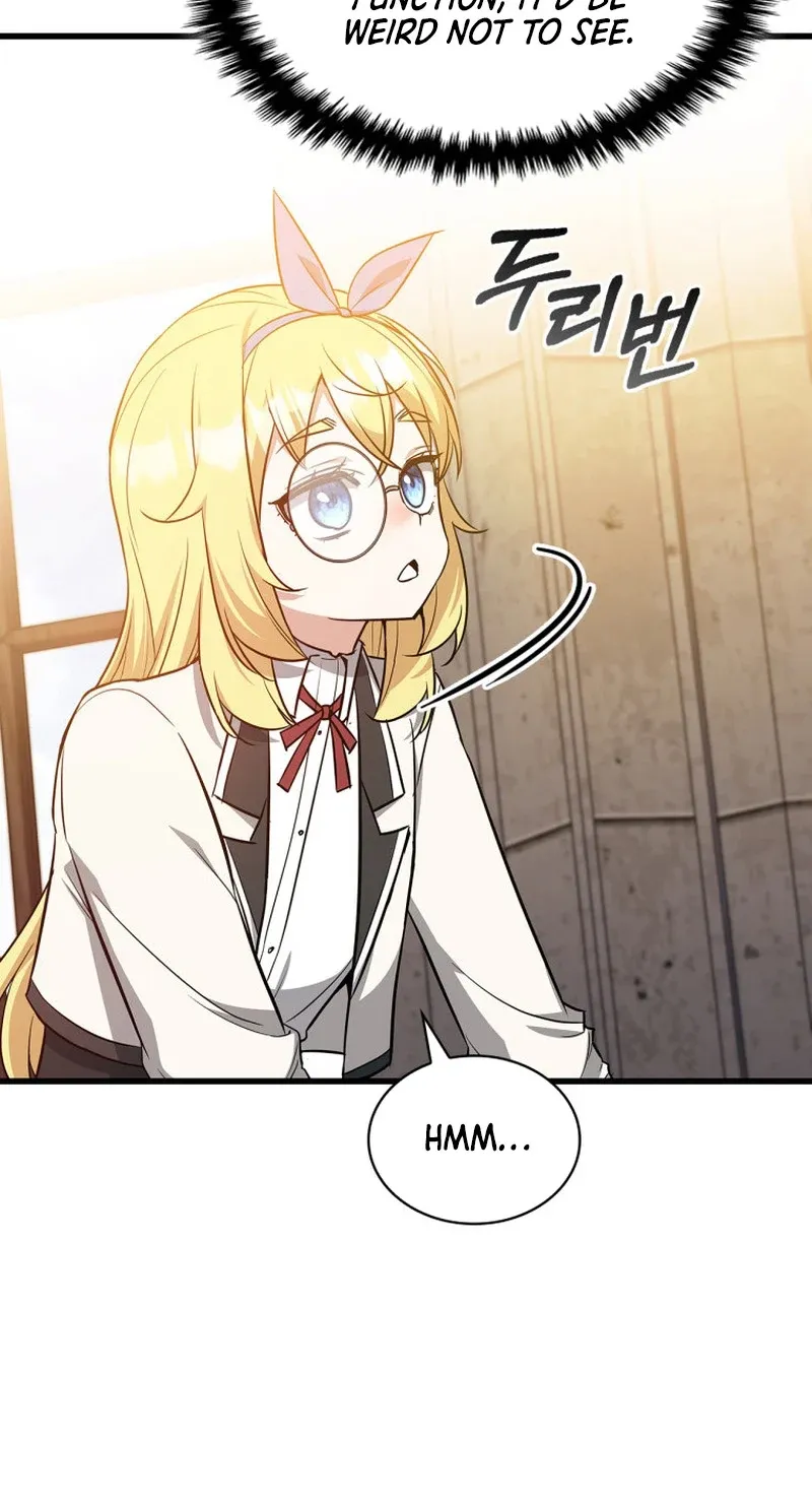I Became the Academy Villain's Daughter Chapter 40 page 75 - 