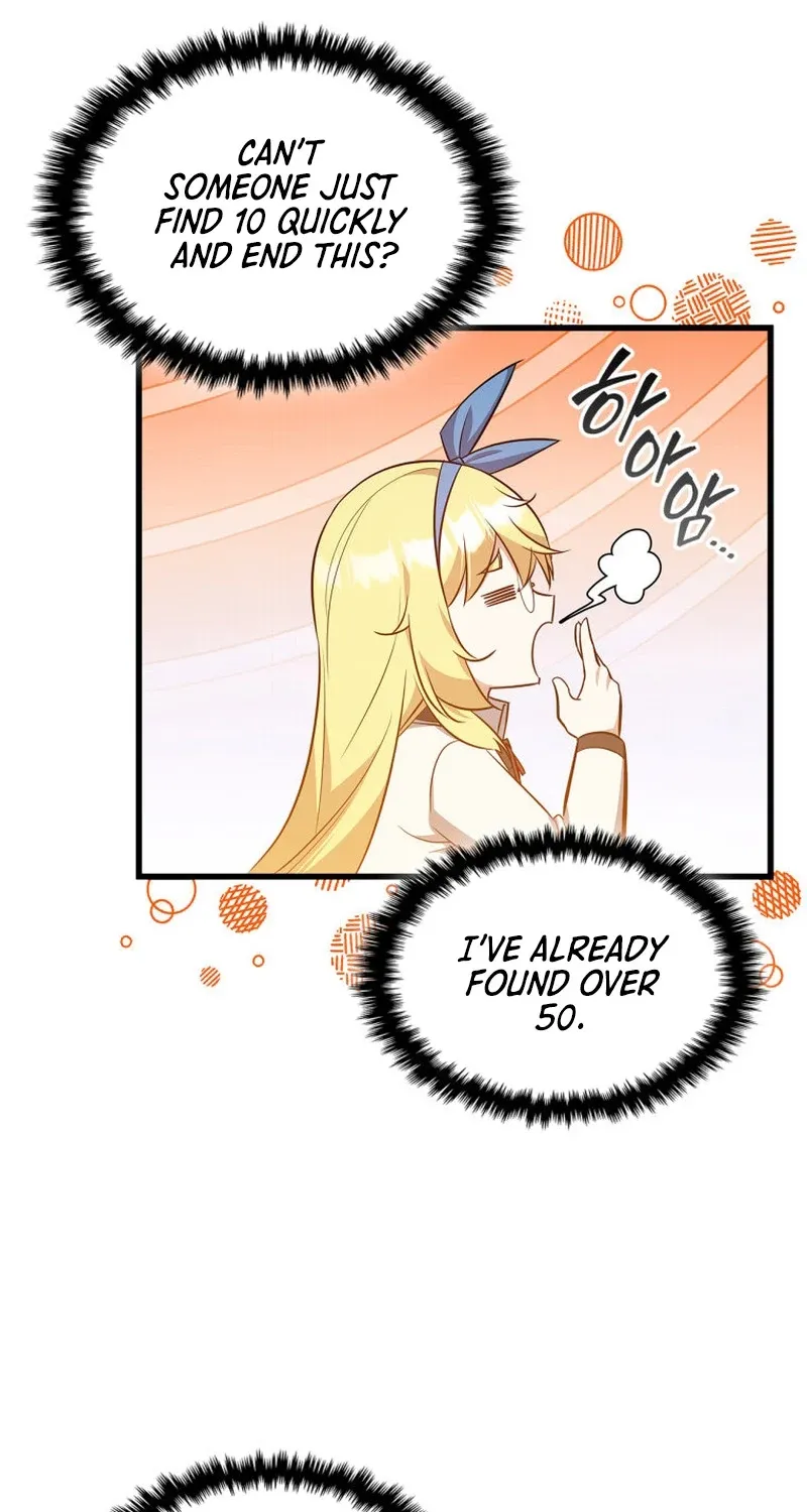 I Became the Academy Villain's Daughter Chapter 40 page 76 - 