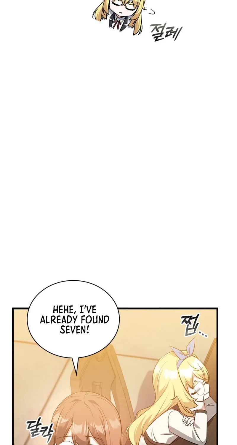 I Became the Academy Villain's Daughter Chapter 40 page 78 - 