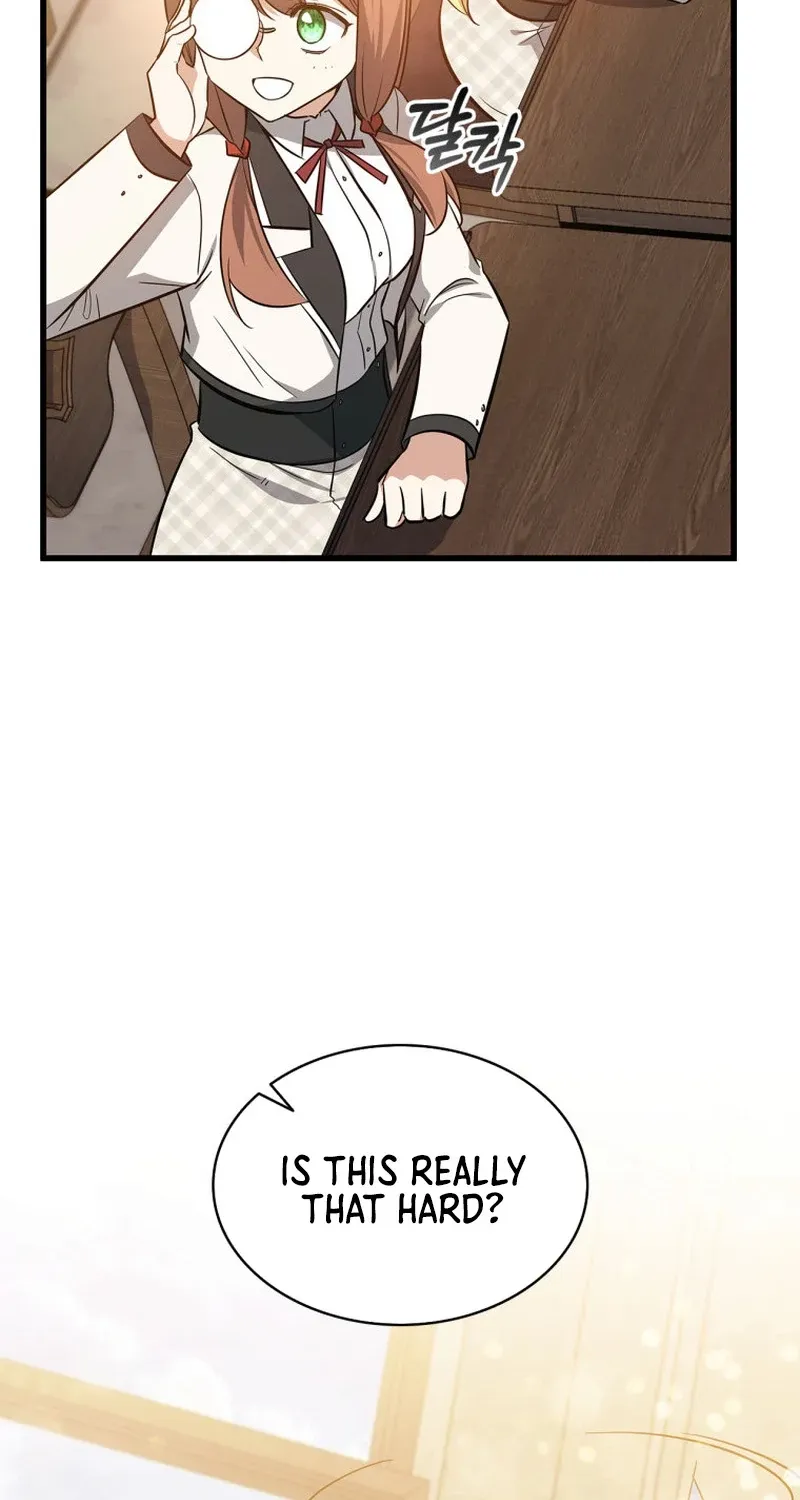 I Became the Academy Villain's Daughter Chapter 40 page 79 - 