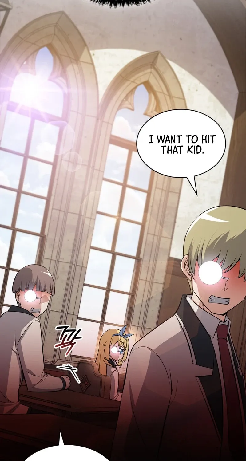 I Became the Academy Villain's Daughter Chapter 40 page 84 - 
