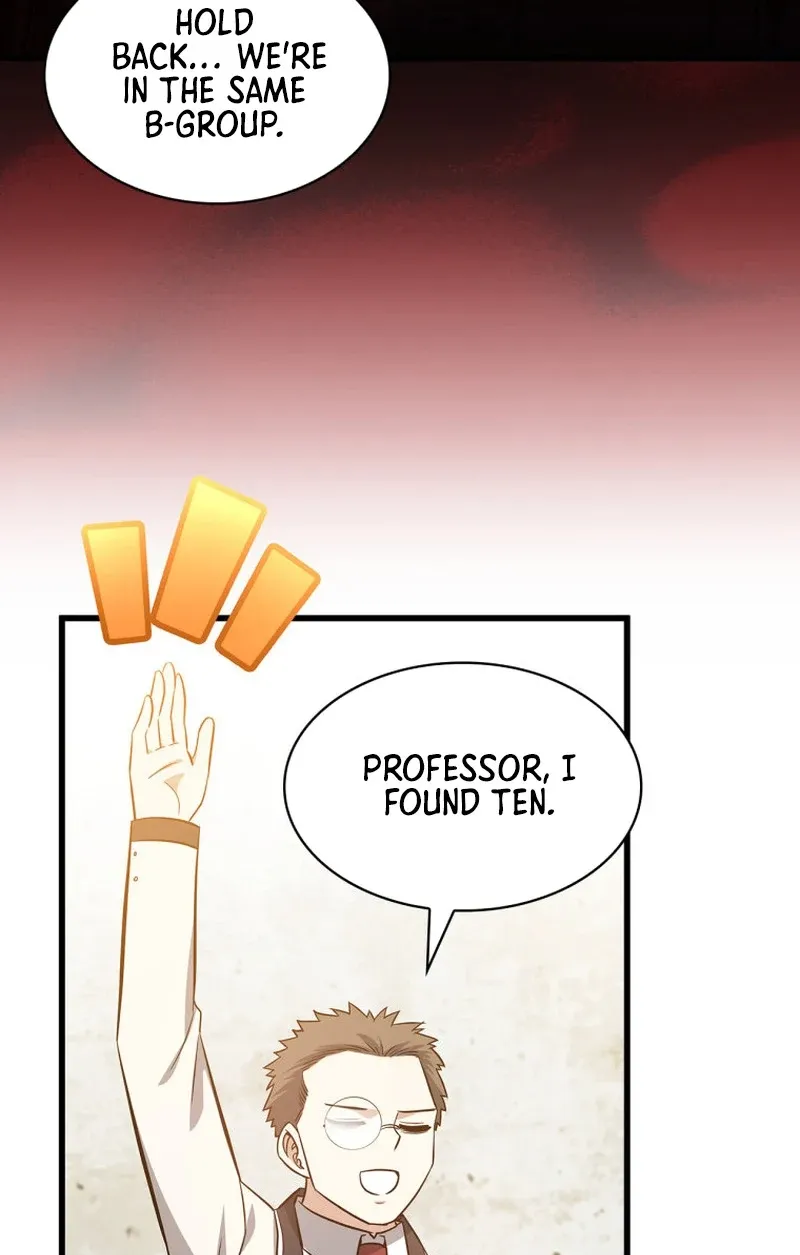 I Became the Academy Villain's Daughter Chapter 40 page 85 - 