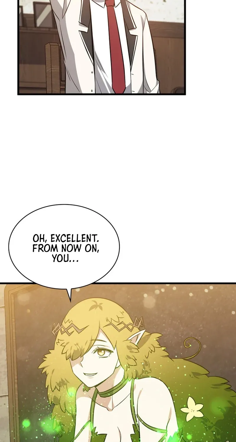 I Became the Academy Villain's Daughter Chapter 40 page 86 - 