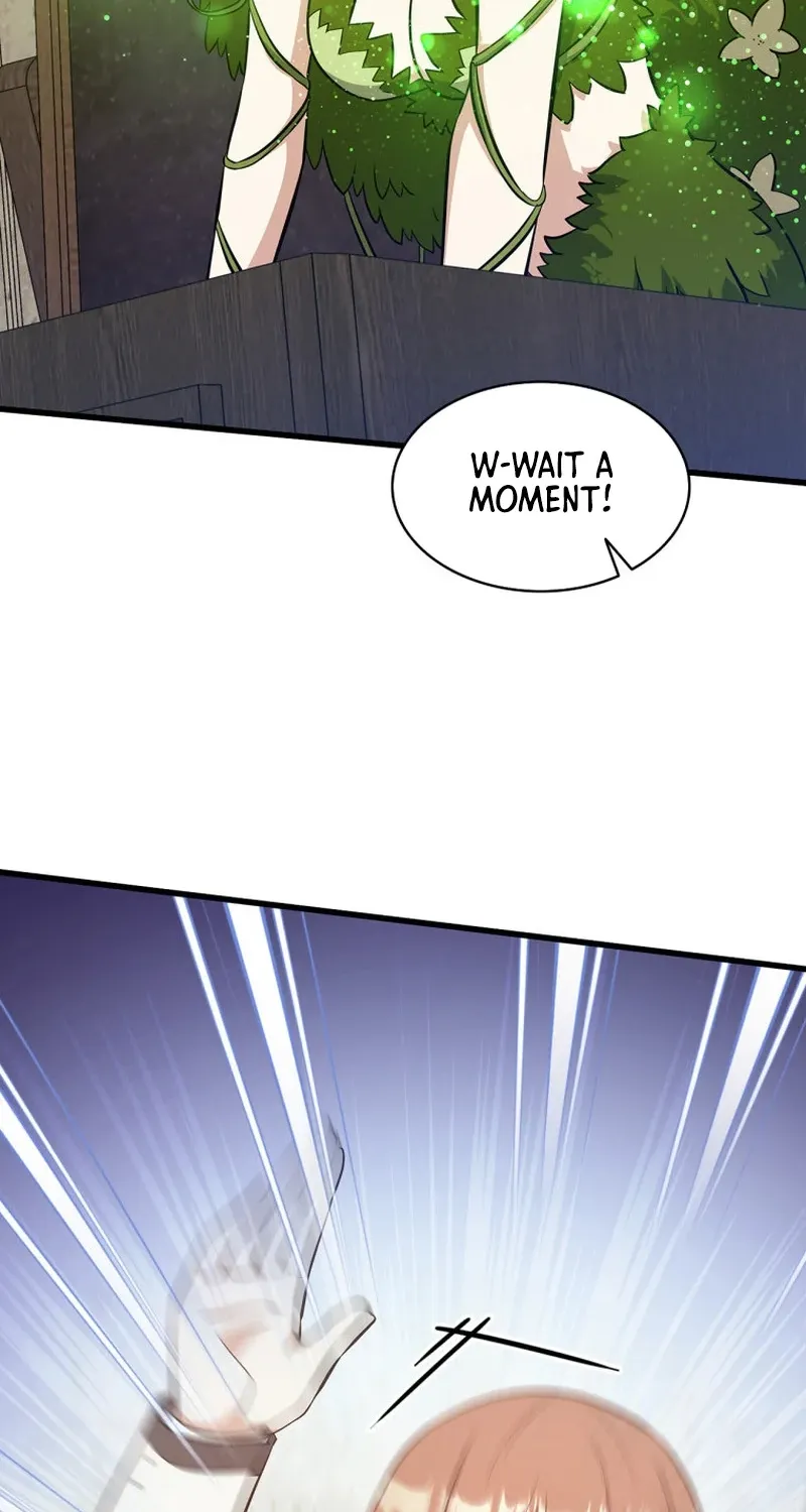 I Became the Academy Villain's Daughter Chapter 40 page 87 - 