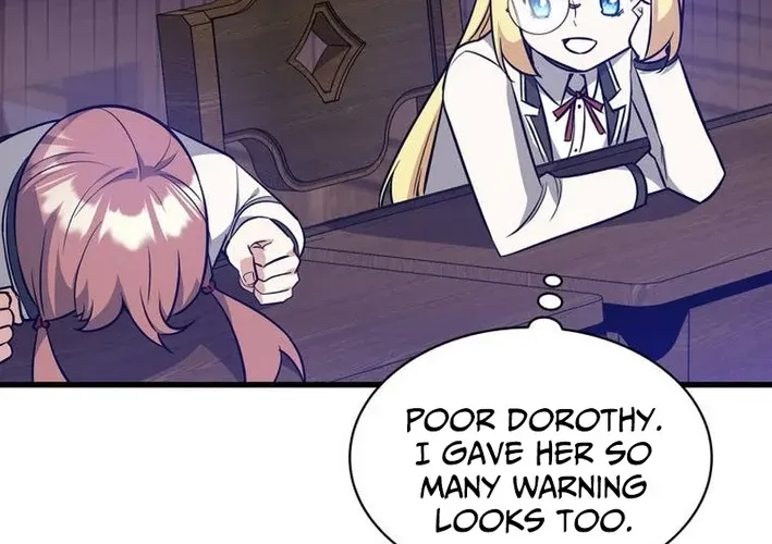 I Became the Academy Villain's Daughter Chapter 41 page 12 - 