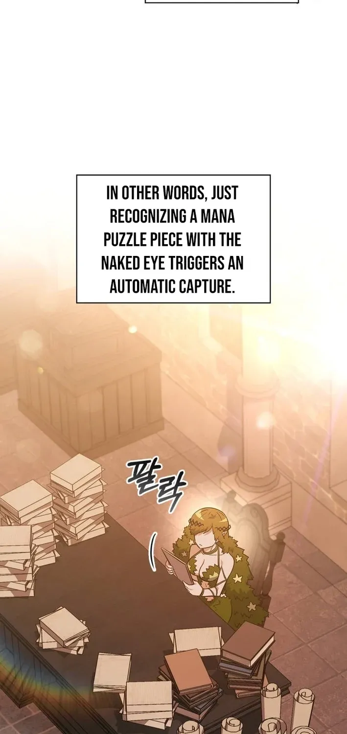I Became the Academy Villain's Daughter Chapter 41 page 15 - 