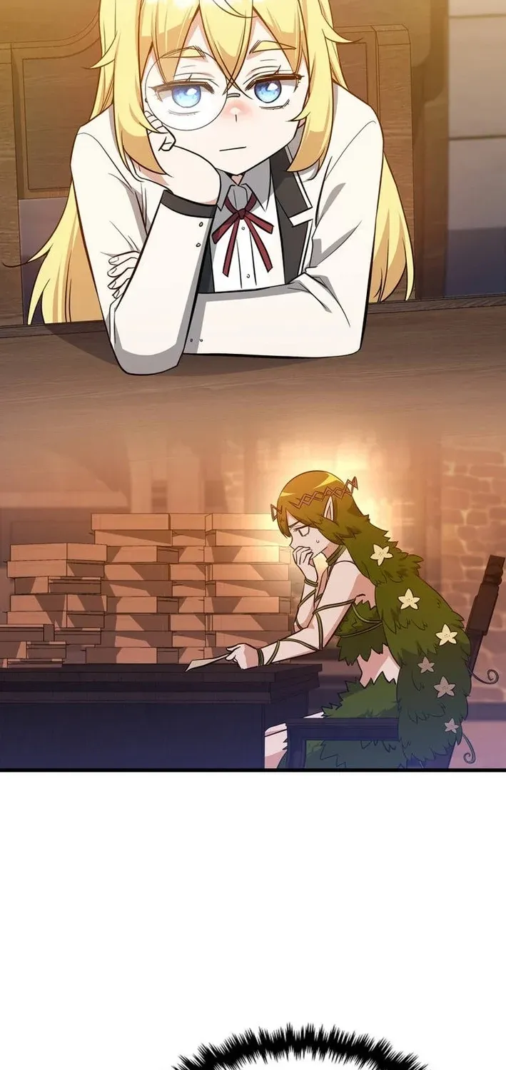 I Became the Academy Villain's Daughter Chapter 41 page 21 - 