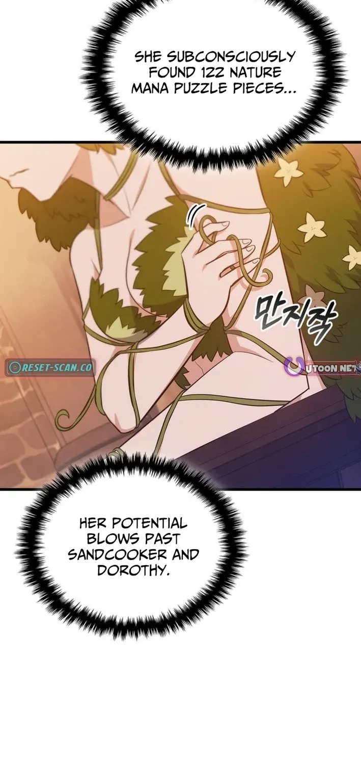 I Became the Academy Villain's Daughter Chapter 41 page 22 - 