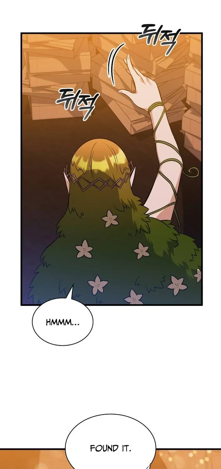 I Became the Academy Villain's Daughter Chapter 41 page 23 - 
