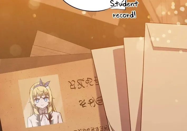 I Became the Academy Villain's Daughter Chapter 41 page 24 - 