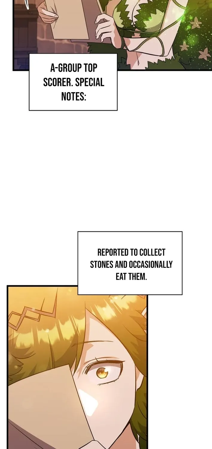 I Became the Academy Villain's Daughter Chapter 41 page 26 - 