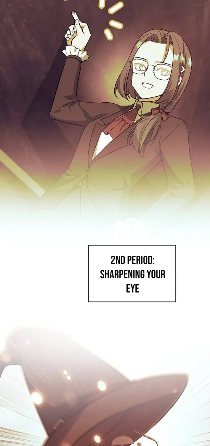 I Became the Academy Villain's Daughter Chapter 41 page 37 - 