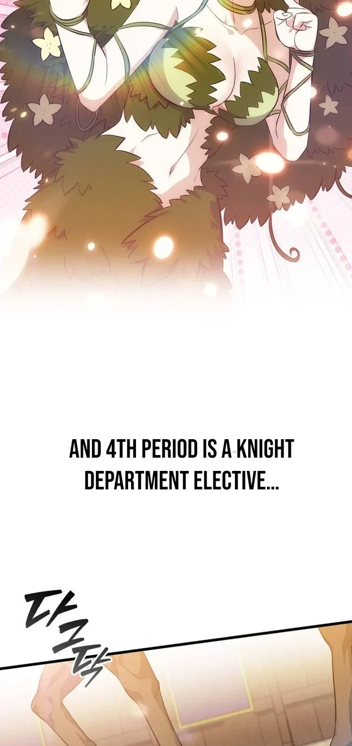 I Became the Academy Villain's Daughter Chapter 41 page 39 - 