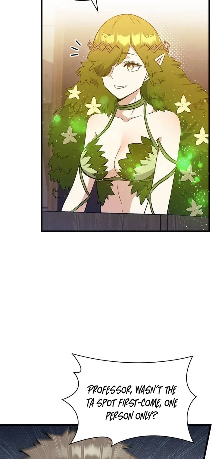 I Became the Academy Villain's Daughter Chapter 41 page 5 - 