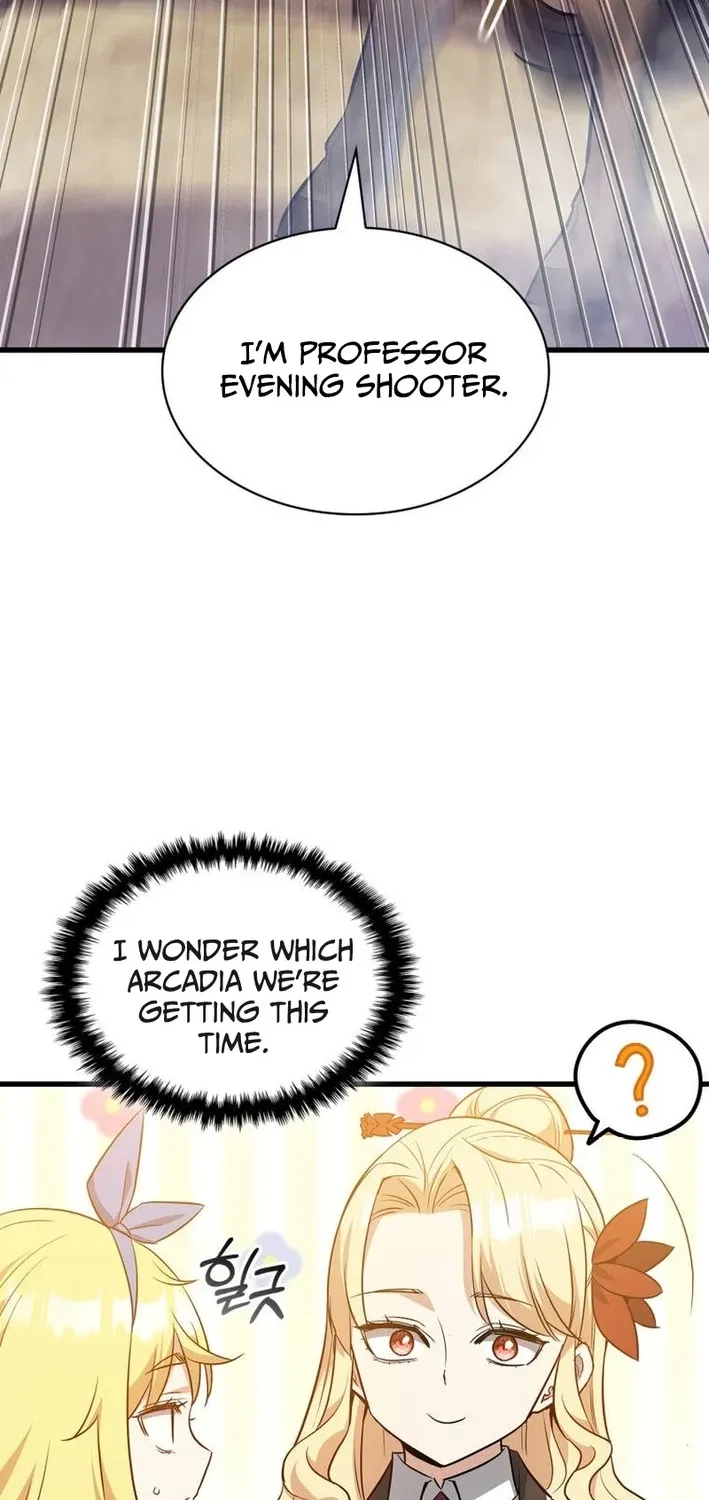 I Became the Academy Villain's Daughter Chapter 41 page 42 - 