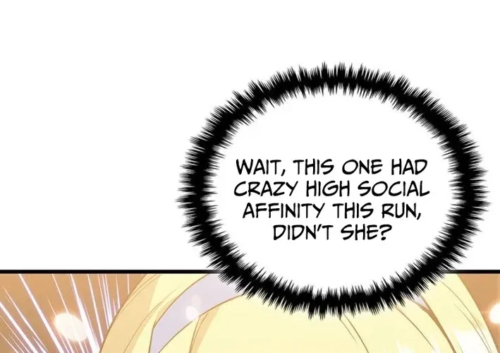 I Became the Academy Villain's Daughter Chapter 41 page 48 - 