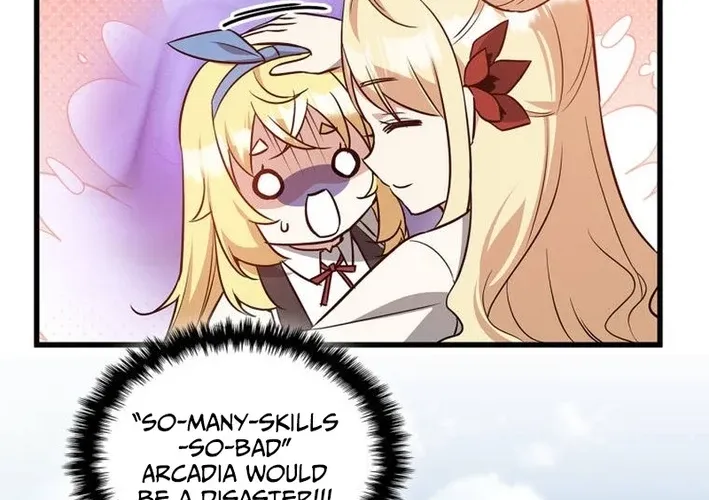 I Became the Academy Villain's Daughter Chapter 41 page 52 - 
