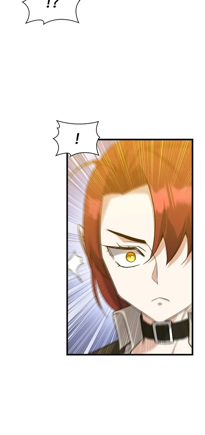 I Became the Academy Villain's Daughter Chapter 41 page 59 - 
