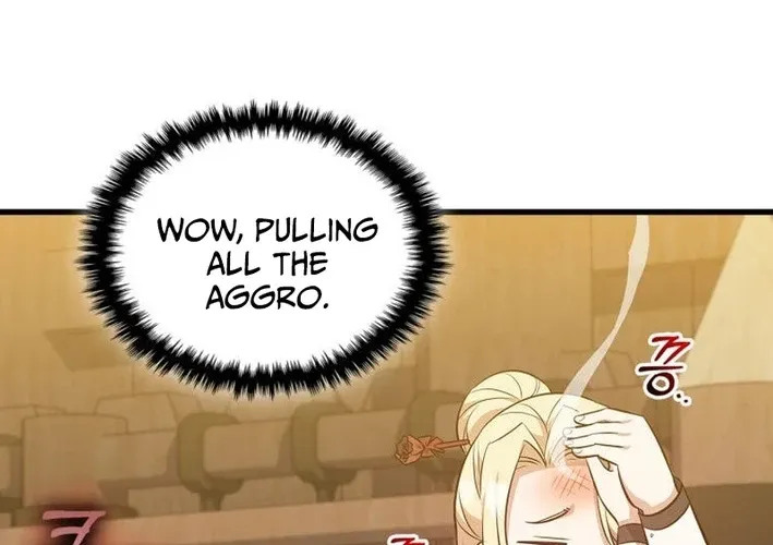 I Became the Academy Villain's Daughter Chapter 41 page 60 - 