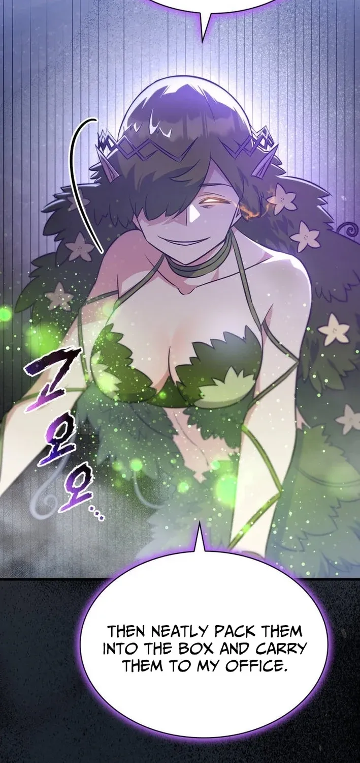 I Became the Academy Villain's Daughter Chapter 41 page 7 - 