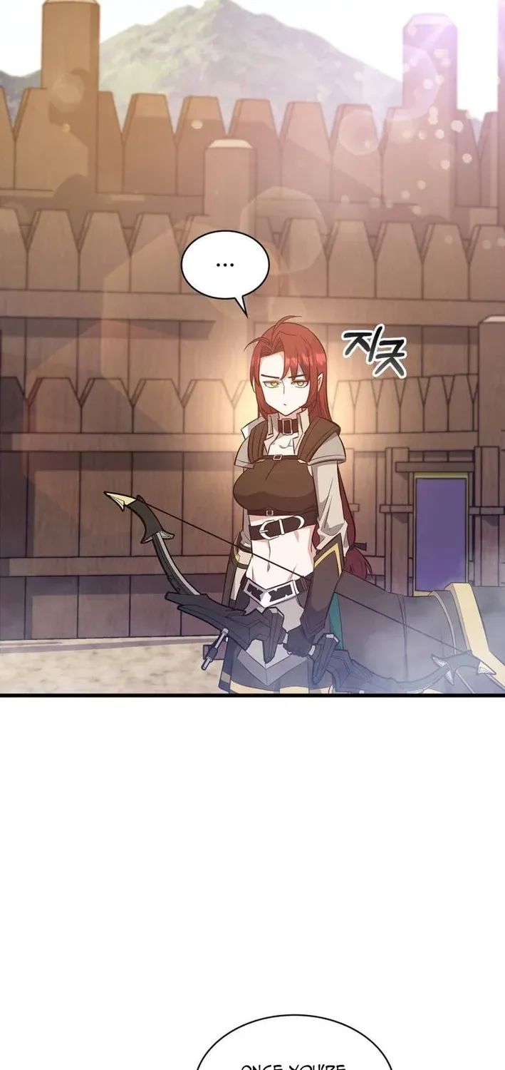 I Became the Academy Villain's Daughter Chapter 41 page 62 - 