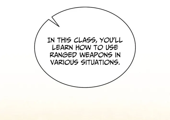 I Became the Academy Villain's Daughter Chapter 41 page 64 - 