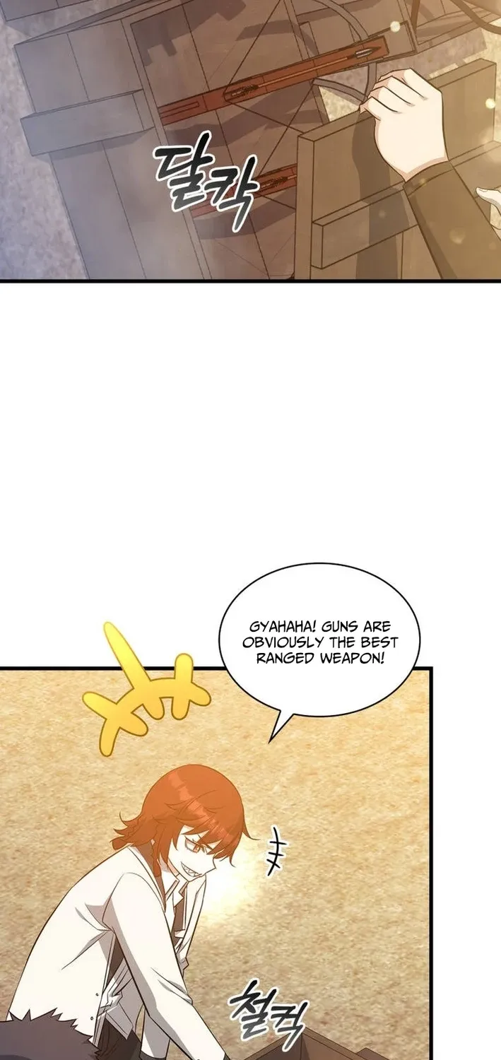 I Became the Academy Villain's Daughter Chapter 41 page 70 - 