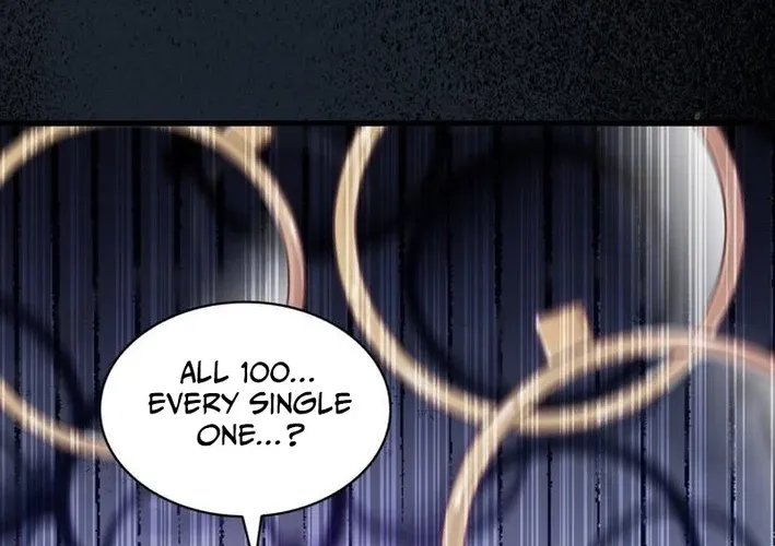 I Became the Academy Villain's Daughter Chapter 41 page 8 - 