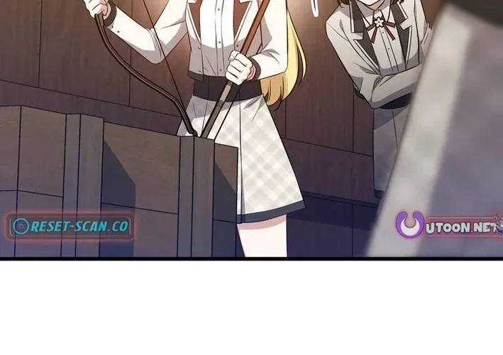 I Became the Academy Villain's Daughter Chapter 41 page 72 - 