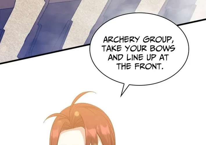 I Became the Academy Villain's Daughter Chapter 41 page 80 - 