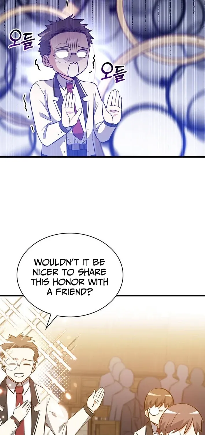 I Became the Academy Villain's Daughter Chapter 41 page 9 - 