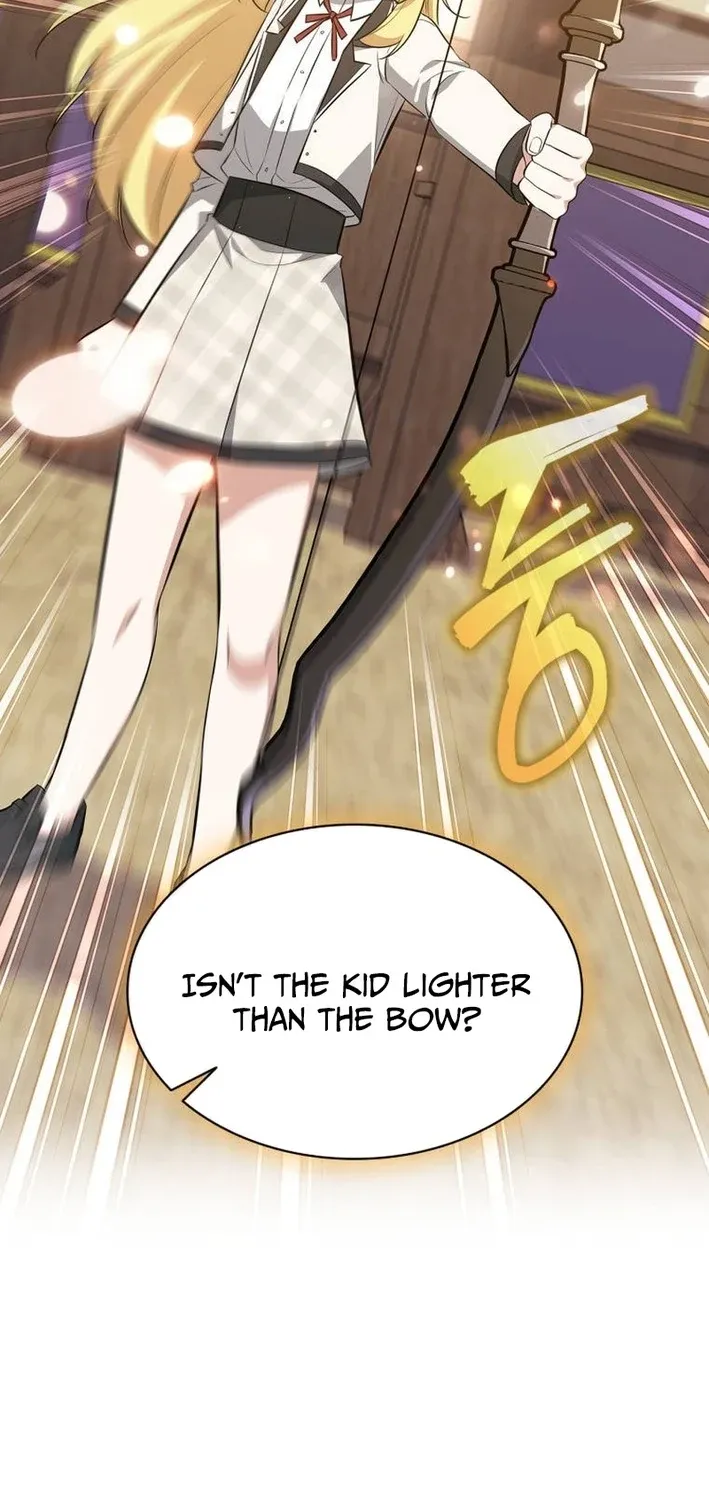I Became the Academy Villain's Daughter Chapter 41 page 89 - 